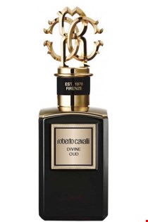 Roberto Cavalli Divine Oud