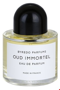 Byredo Oud Immortel