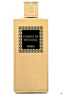 Perris Monte Carlo Essence de Patchouli  Eau de Parfum 100ml