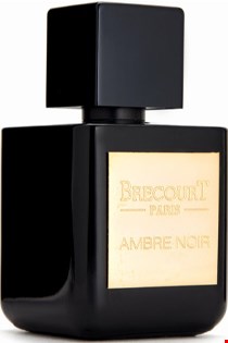 Brecourt Ambre Noir Eau de Parfum 100ml