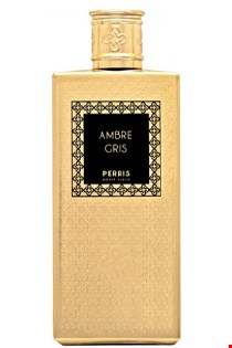 Perris Monte Carlo Ambre Gris Eau de Parfum 100ml