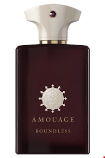  Amouage Boundless 100ml