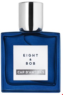 Eight & Bob Cap DAntibes Eau De Toilette Spray 100ml