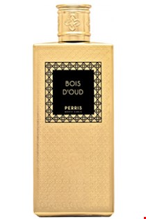 Perris Monte Carlo Bois d‘Oud Eau de Parfum 100ml