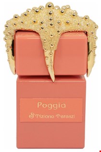 Tiziana Terenzi Poggia  Extrait de Parfum 100ml