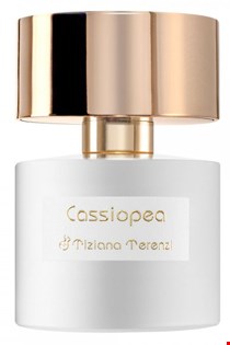 Tiziana Terenzi Cassiopea  Extrait de Parfum 100ml