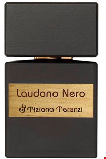 Tiziana Terenzi Laudano Nero Extrait eau de parfum 100ml