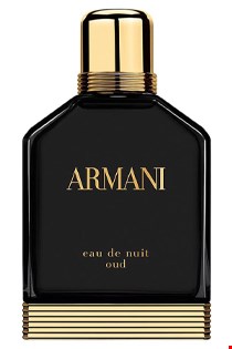 GIORGIO ARMANI Eau De Nuit Oud Edp 100ml