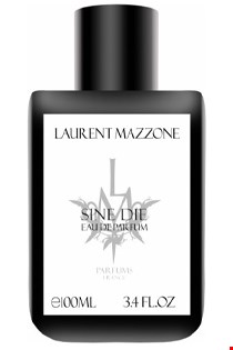 Laurent Mazzone Parfums Sine Die Eau de Parfum 100ml