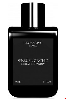 Laurent Mazzone Parfums Sensual Orchid EXTRAIT DE PARFUM 100ml