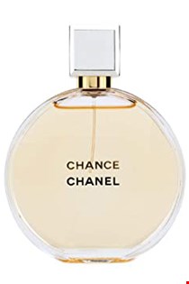  Chanel Chance Eau de Parfum 100ml