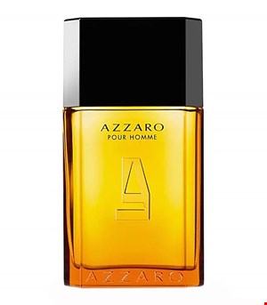 عطر ادکلن آزارو پورهوم 100 میل