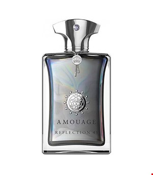 عطر ادکلن آمواج رفلکشن 45 Amouage Reflection 45