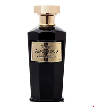  عطر ادکلن آمور عود عود تاباک 100میل