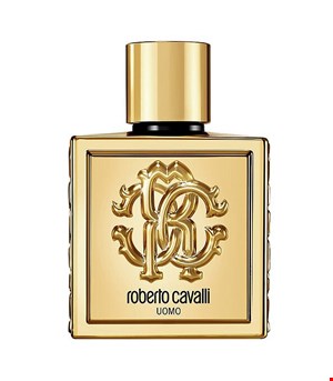 عطر ادکلن روبرتو کاوالی اومو گلدن انیورسری Roberto Cavalli Uomo Golden Anniversary