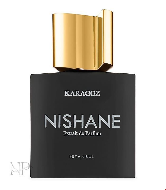 عطر ادکلن نیشان کارا گوز