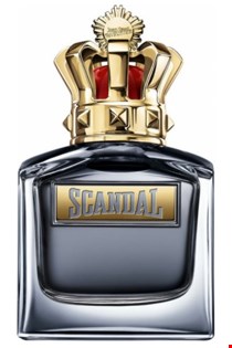 JEAN PAUL GAULTIER SCANDAL POUR HOMME Eau de toilette 150ml