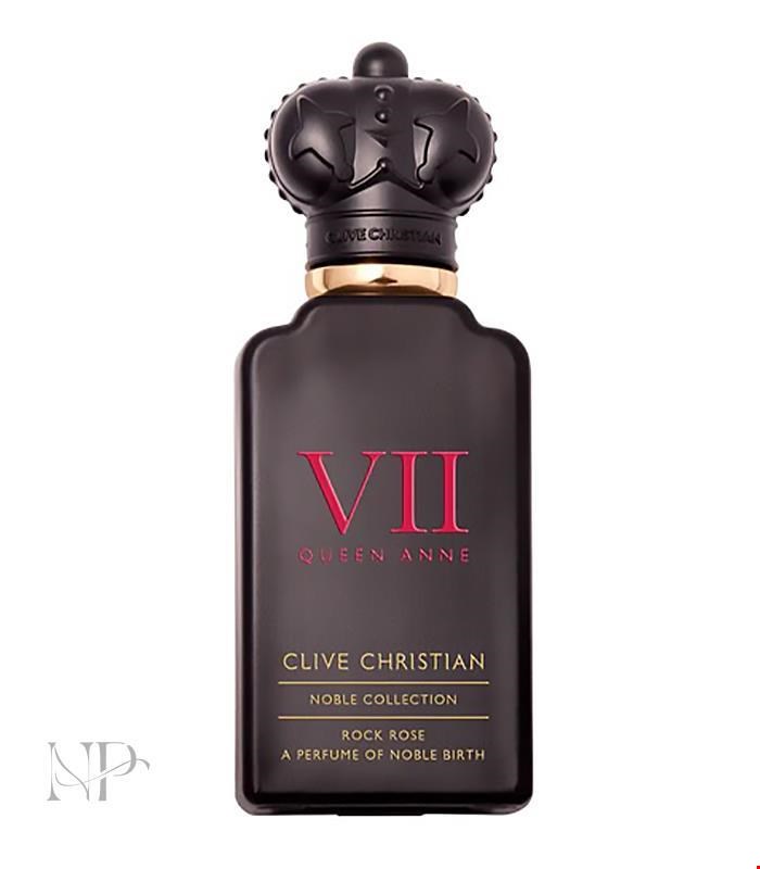 عطر ادکلن کلایو کریستین VII نوبل کویین آنه راک رز