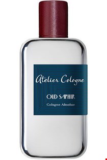 Atelier Cologne Oud Saphir PURE PERFUME 100ml