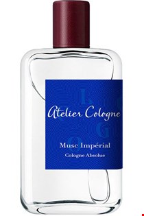 Atelier Cologne Musc Impérial PURE PERFUME 200ml 