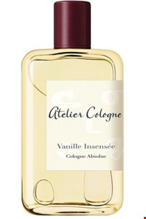 Atelier Cologne Vanille Insensee PURE PERFUME 200ml