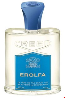 Creed Erolfa EDP perfume 120 ml
