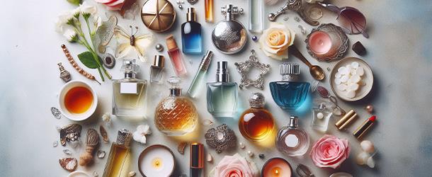 10 اشتباه رایج در انتخاب و استفاده از عطر 