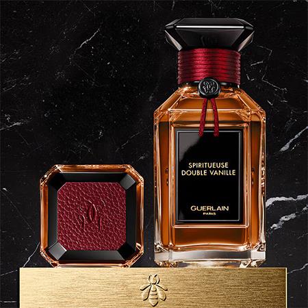 خرید عطر گوئرلن اسپیریتوئوز دابل وانیل