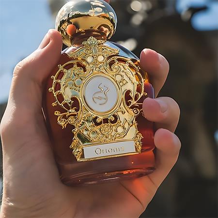 خرید عطر اریونیس اکستریت پرفیوم زنانه مردانه تیزیانا ترنزی اصل