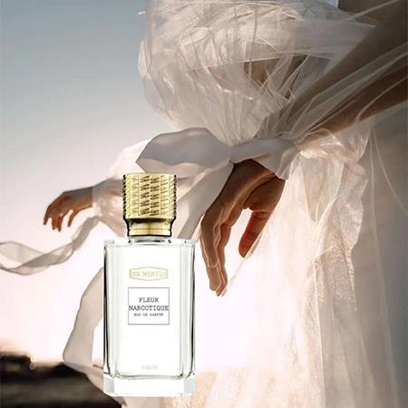 خرید عطر فلور نارکوتیک ادو پرفیوم ایکس نیهیلو اصل