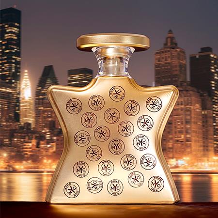 باند شماره 9 پرفیوم ادو پرفیوم BOND NO. 9 SIGNATURE Perfume EDP