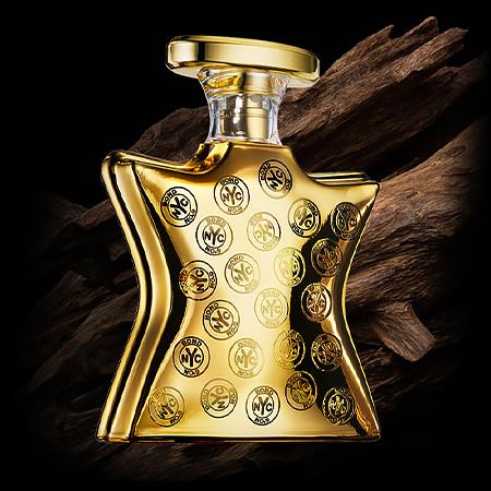 رایحه شرقی گلی عطر باند شماره 9 پرفیوم ادو پرفیوم