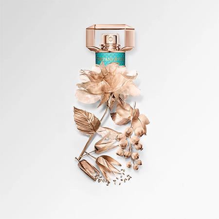 Tiffany & Co Rose Gold