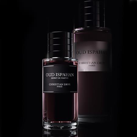 عود اسپهان اسپریت د پارفوم 2024 Dior Oud Ispahan Esprit De Parfum 