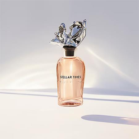 رایحه عطر استلار تایمز اکستریت پرفیوم زنانه مردانه لویی ویتون