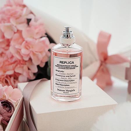 میسون مارتین مارجیلا فلاور مارکت Maison Martin Margiela Flower Market