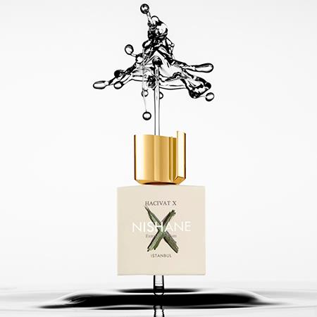 خرید عطر نیشان هسیوات ایکس