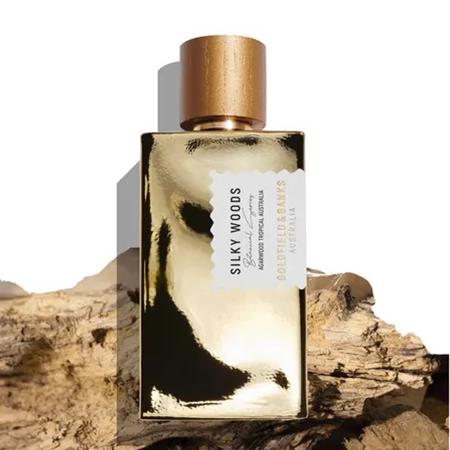 عطر ادکلن گلد فیلد اند بنکس استرالیا سیلکی وودز Goldfield Banks Australia Silky Woods