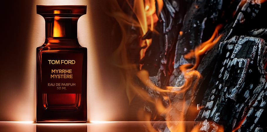 عطر ادکلن تام فورد میرح میستری