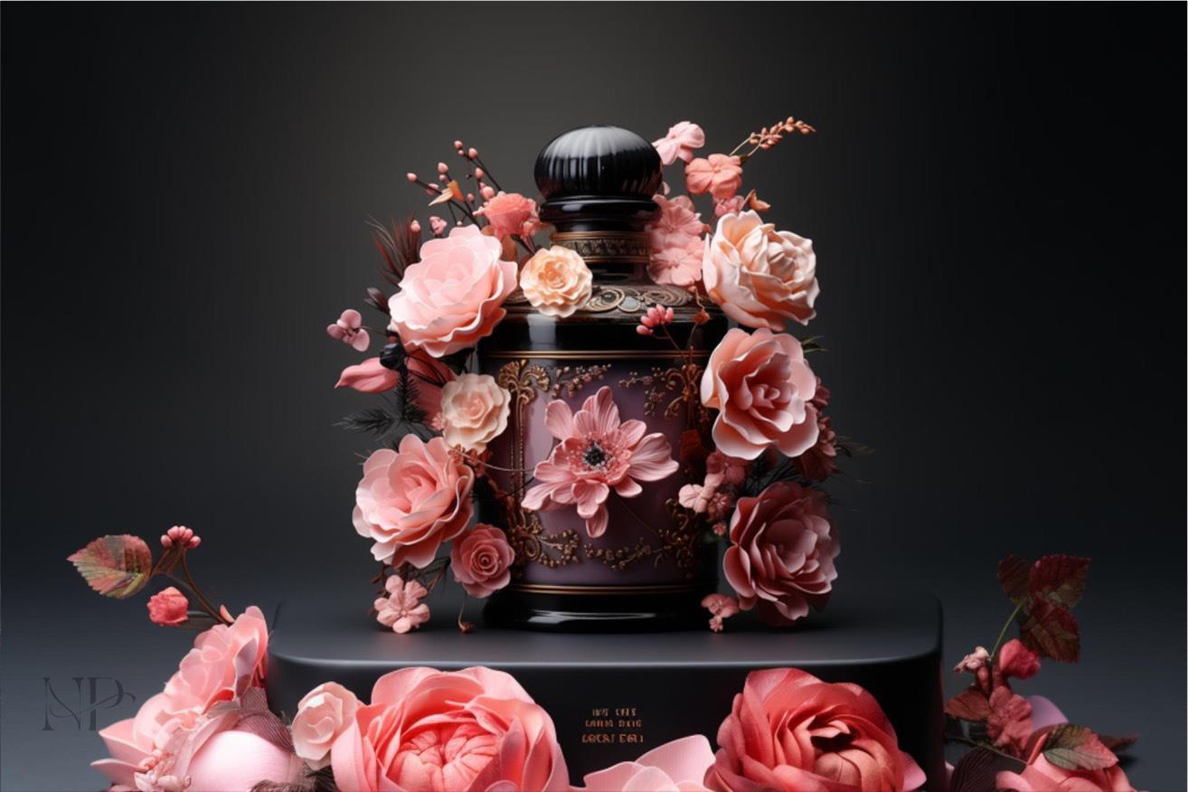 خرید عطر های مناسب فصل بهار