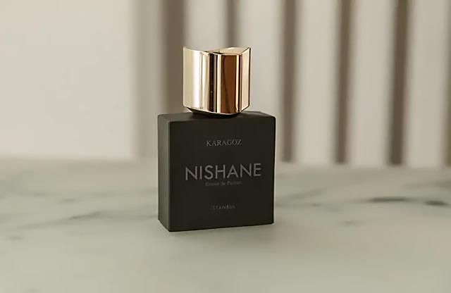 خرید عطر نیشانه کاراگوز اصل